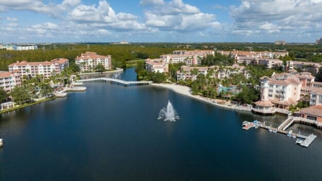 Marriott's Grande Vista